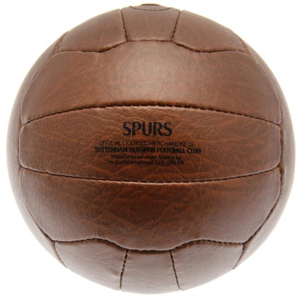 Tottenham Hotspur FC Faux Leather Football