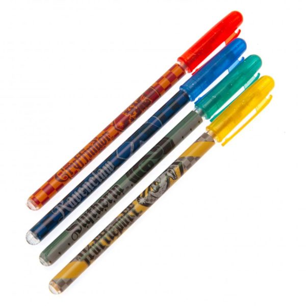 Harry Potter Gel Pen Set