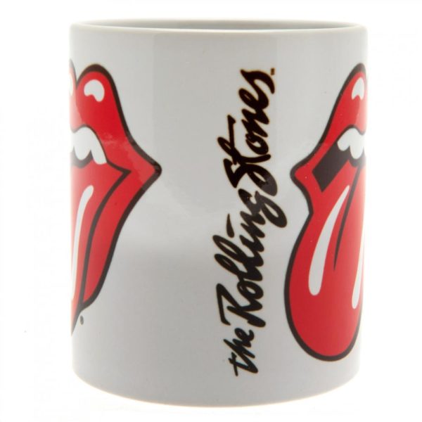 The Rolling Stones Mug - Tongue