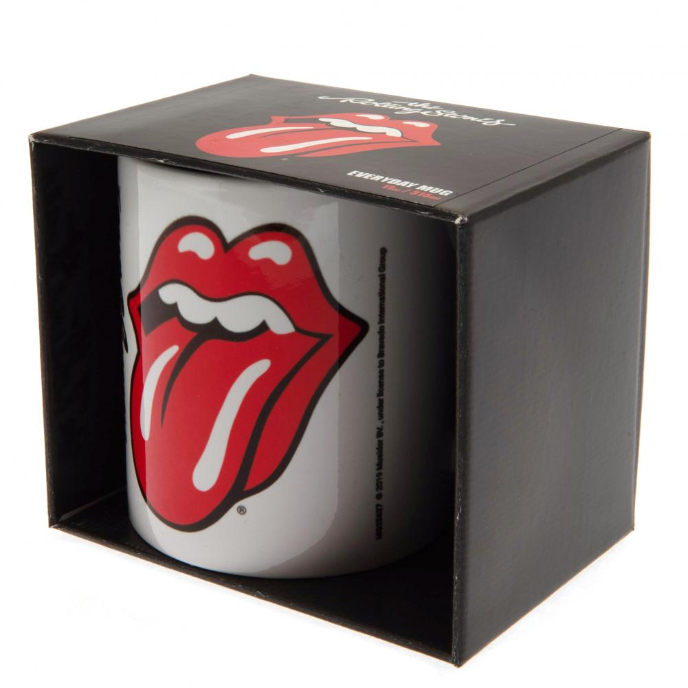 The Rolling Stones Mug - Tongue