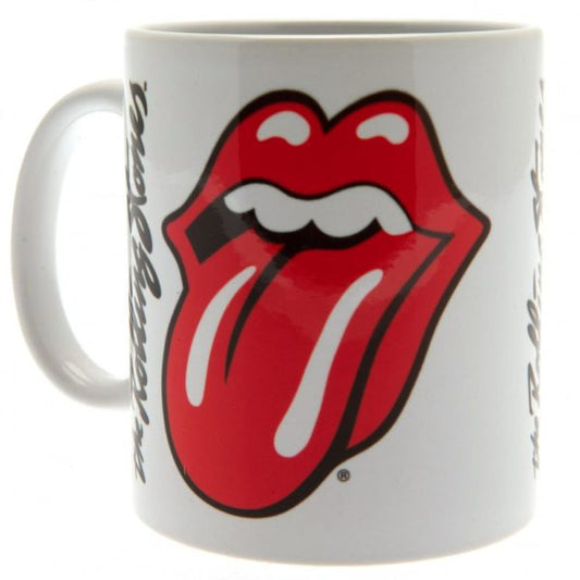 The Rolling Stones Mug - Tongue