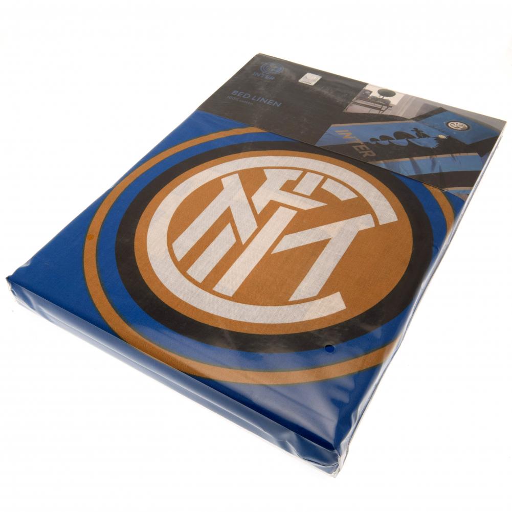 FC Inter Milan Single Duvet Set