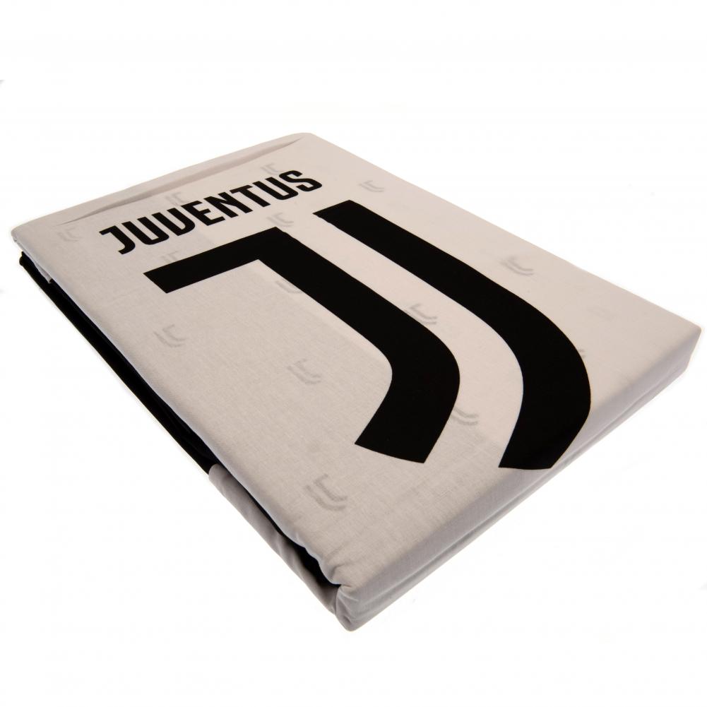 Juventus FC Single Duvet Set