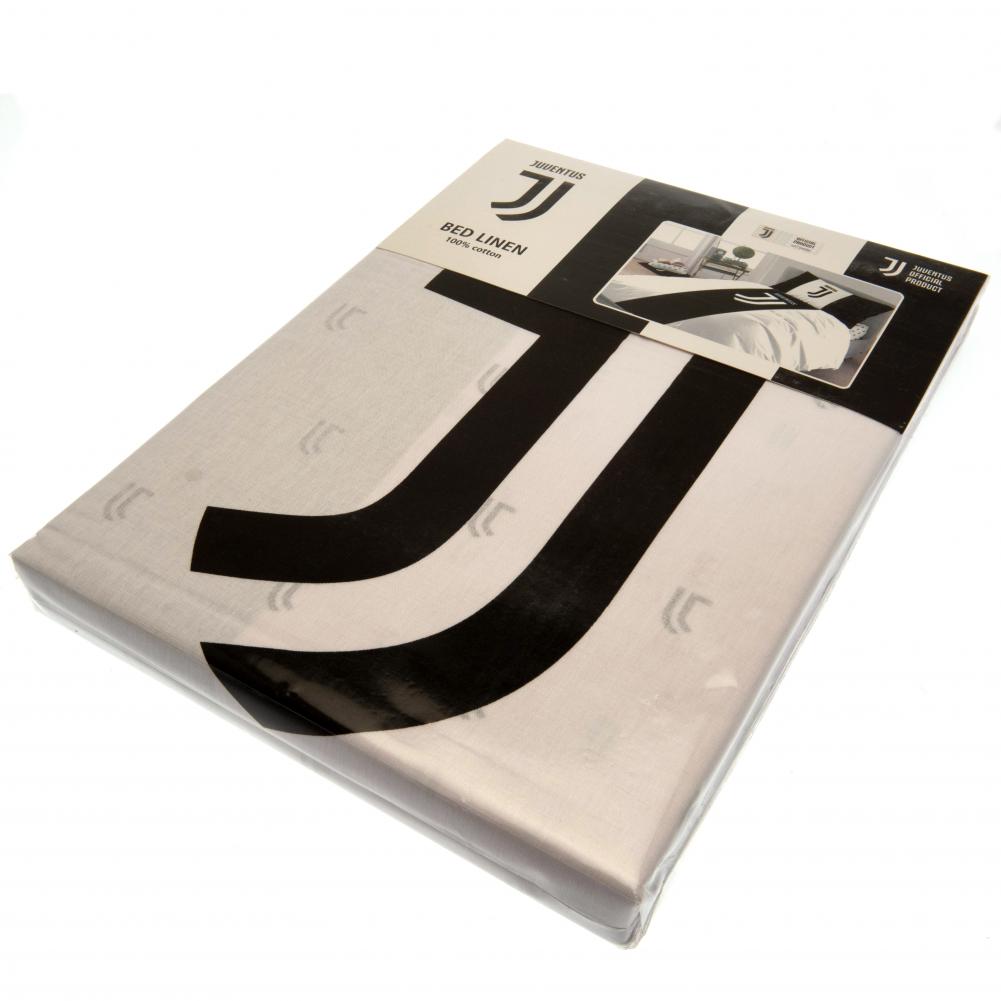 Juventus FC Single Duvet Set