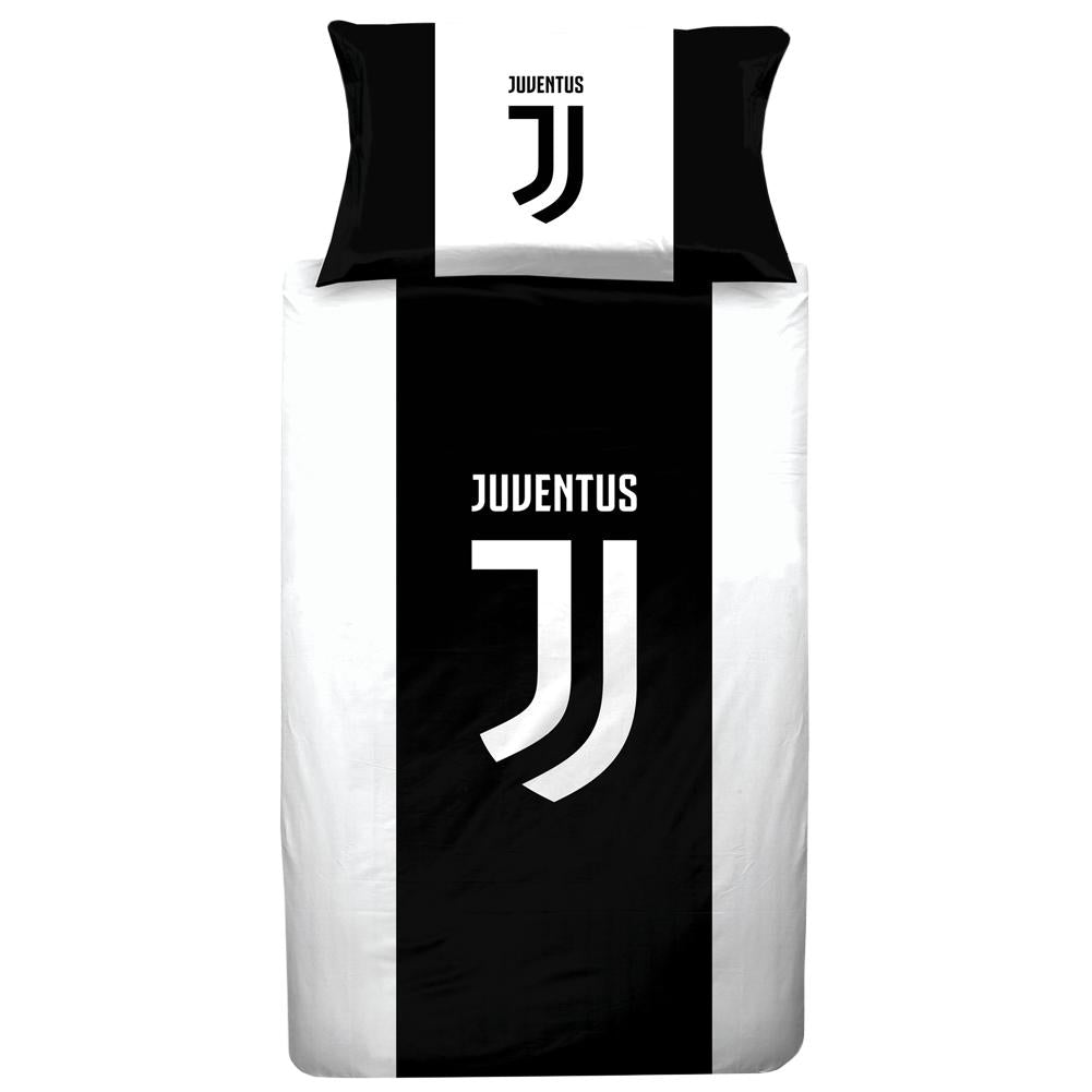 Juventus FC Single Duvet Set