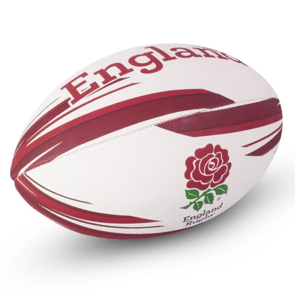 England RFU Rugby Ball