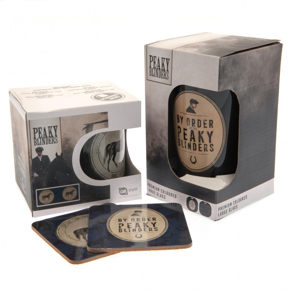 Peaky Blinders Gift Set