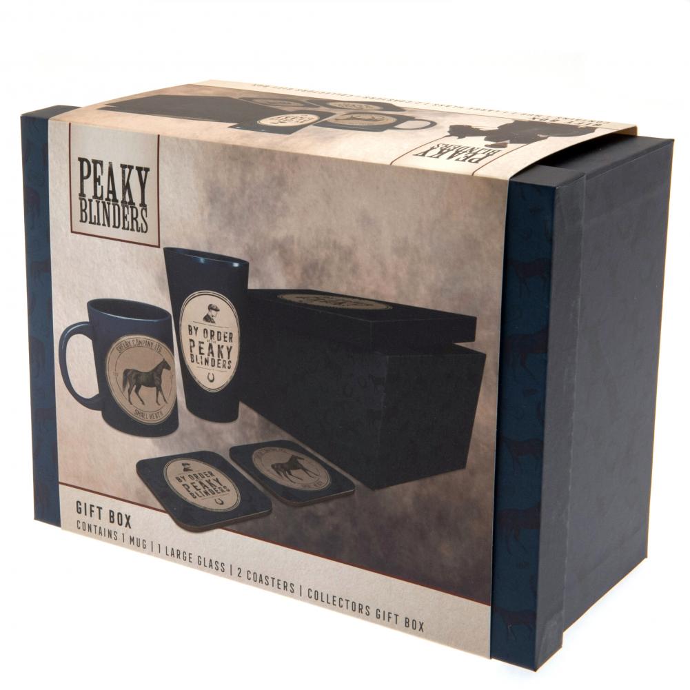 Peaky Blinders Gift Set