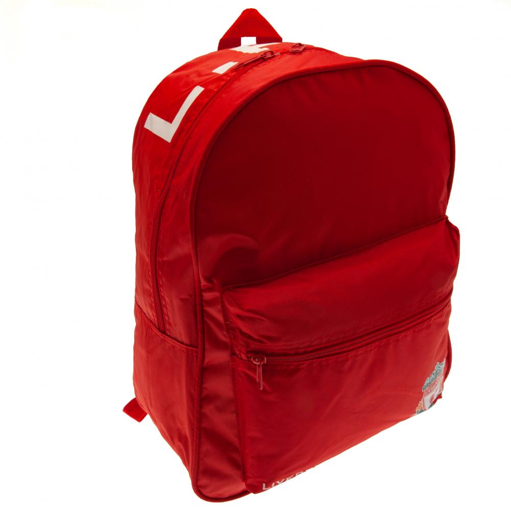 Liverpool FC Backpack