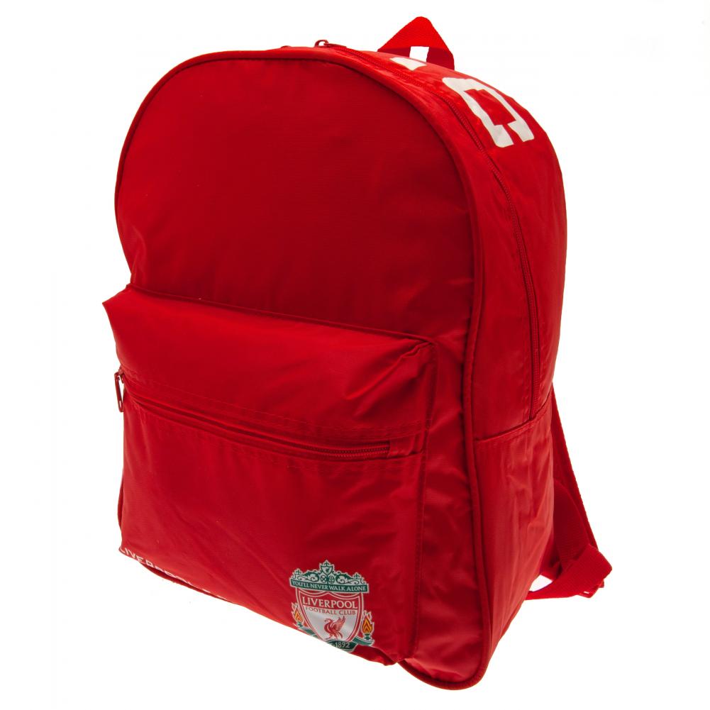 Liverpool FC Backpack