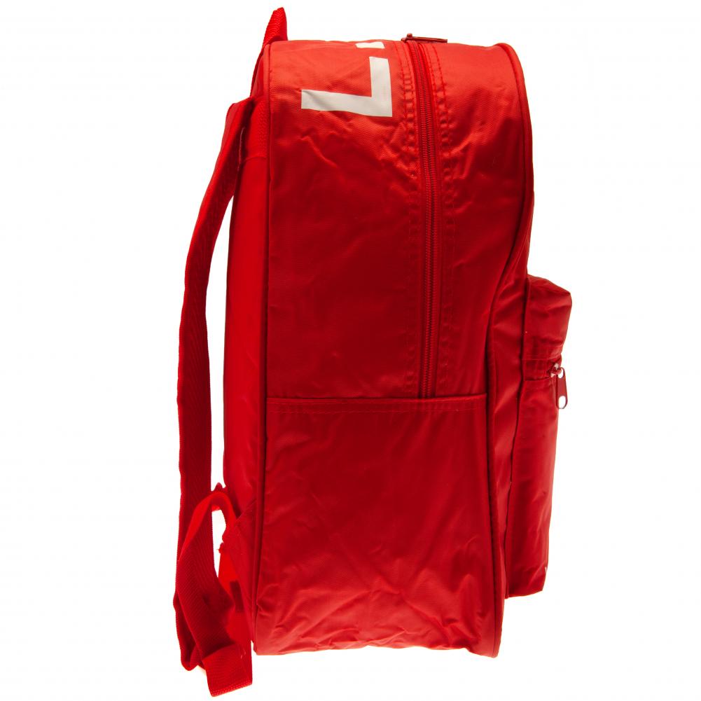 Liverpool FC Backpack