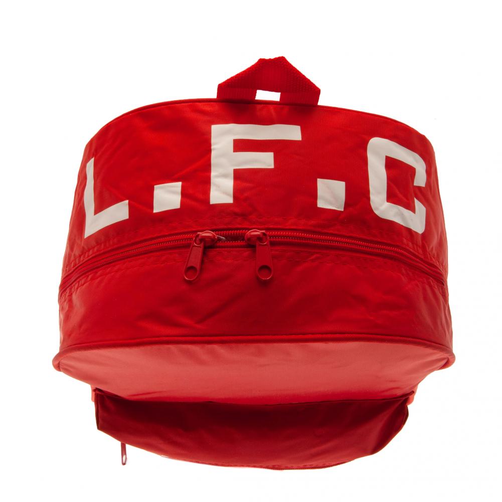 Liverpool FC Backpack