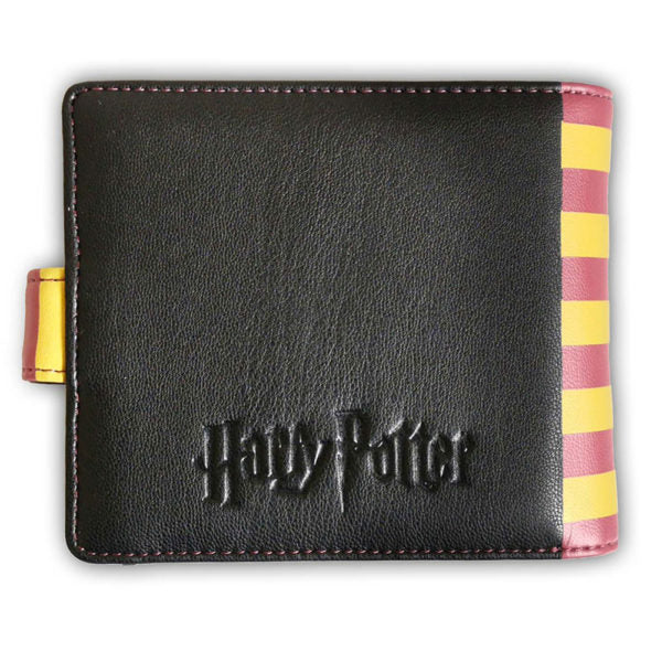 Harry Potter Wallet - Hogwarts