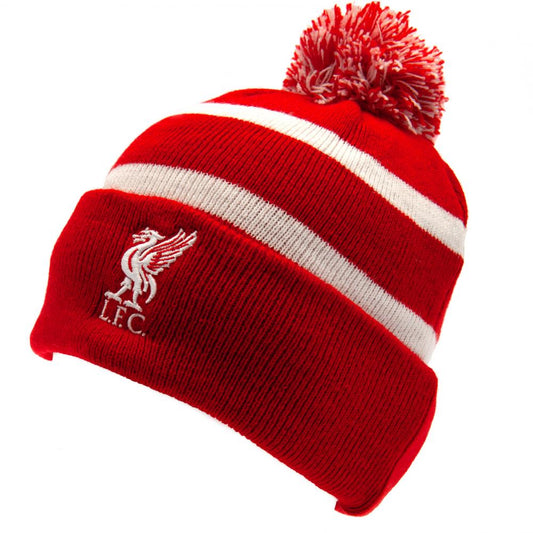 Liverpool FC Breakaway Ski Hat - Youth