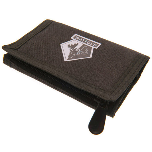 Watford FC Nylon Wallet