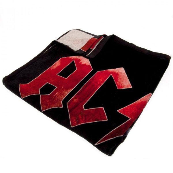 AC/DC Towel