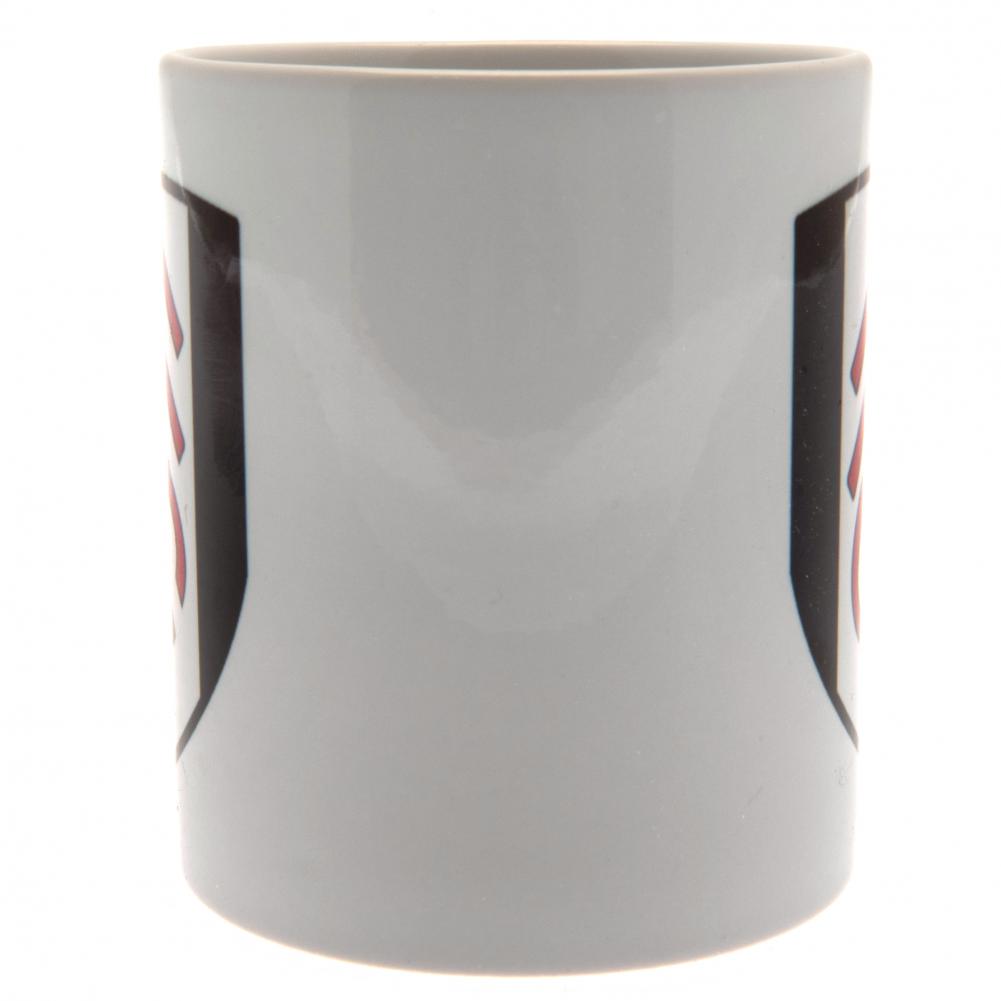 Fulham FC Mug