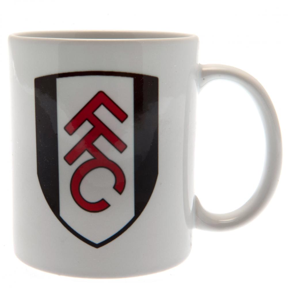 Fulham FC Mug