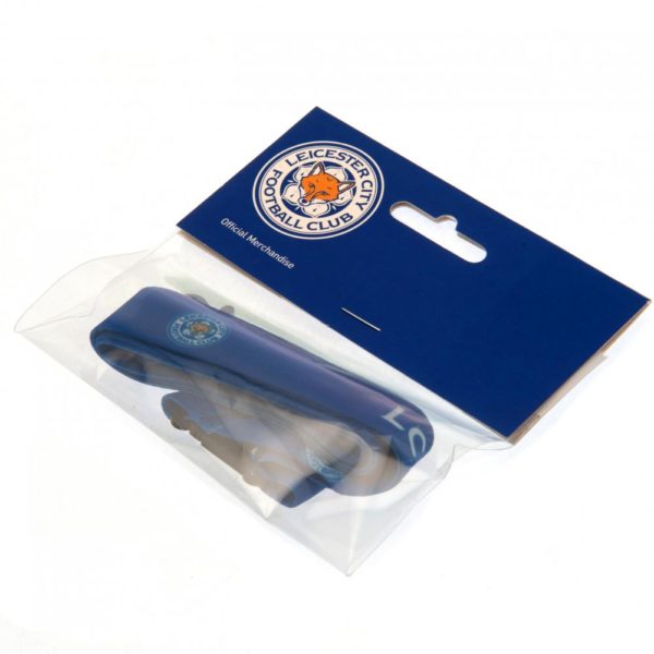 Leicester City FC Lanyard