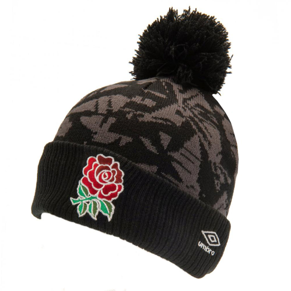 England RFU Umbro Ski Hat