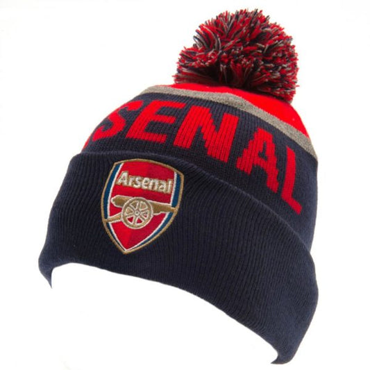 Arsenal FC Ski Hat