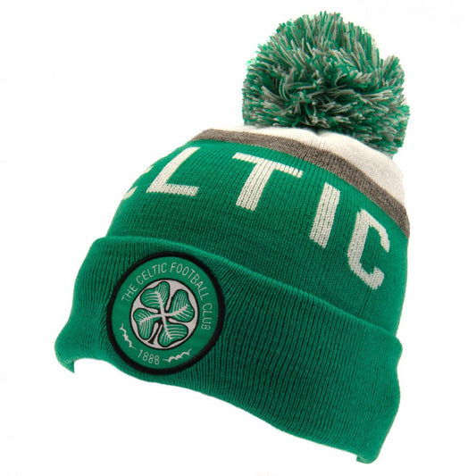 Celtic FC Ski Hat