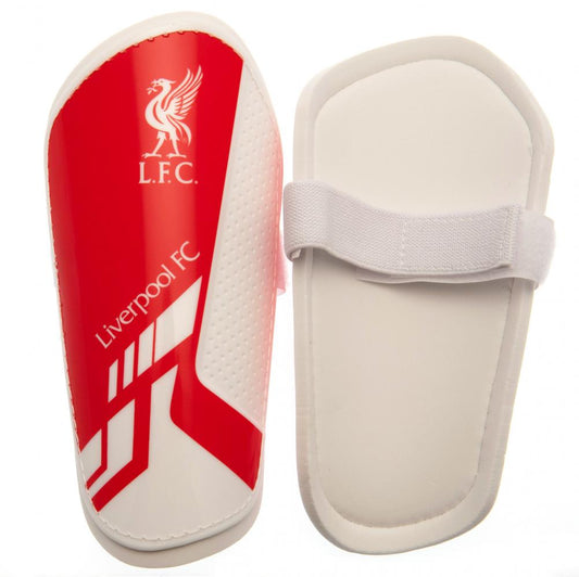 Liverpool FC Shin Pads Youths