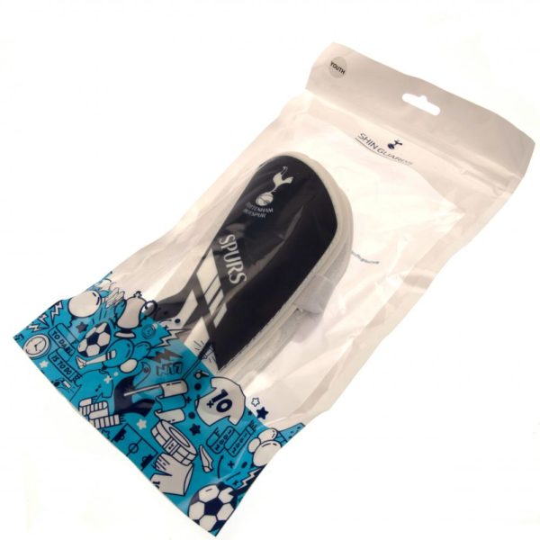 Tottenham Hotspur FC Shin Pads - Youths