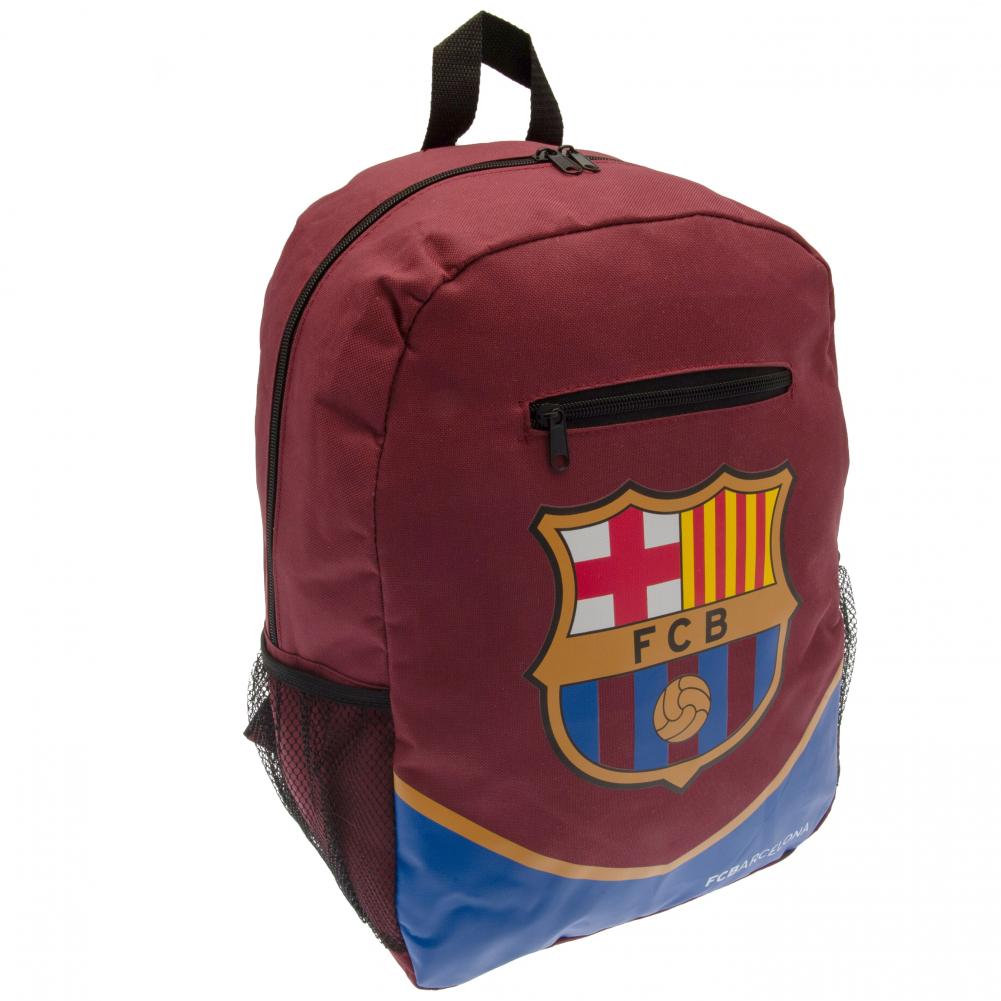 FC Barcelona Backpack