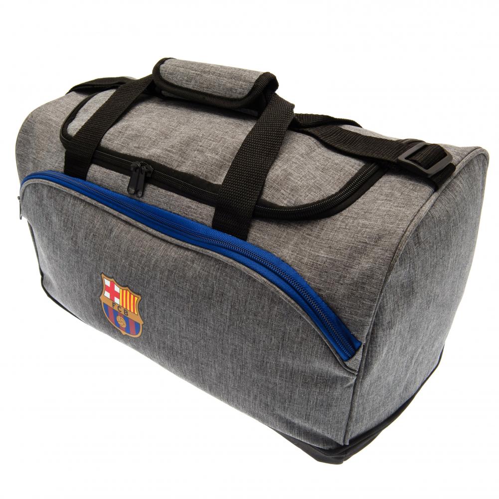 FC Barcelona Premium Holdall