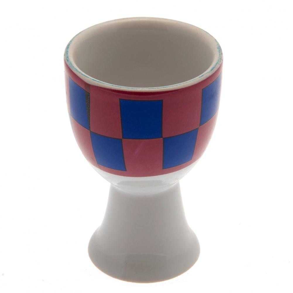 FC Barcelona Egg Cup