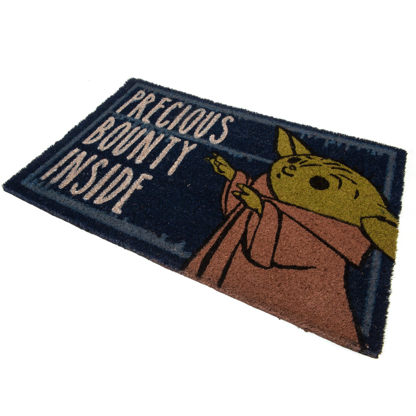 Star Wars: The Mandalorian Doormat