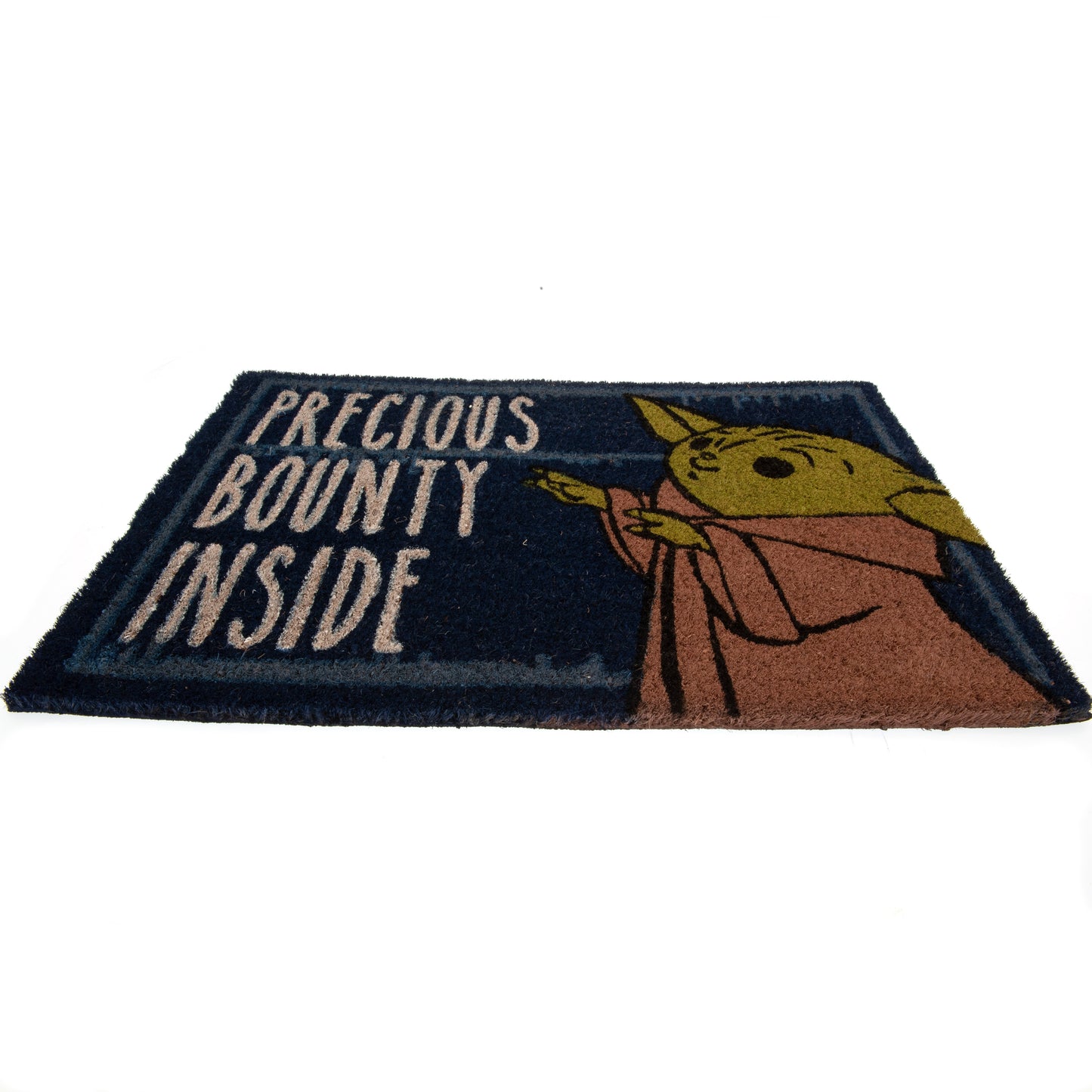 Star Wars: The Mandalorian Doormat