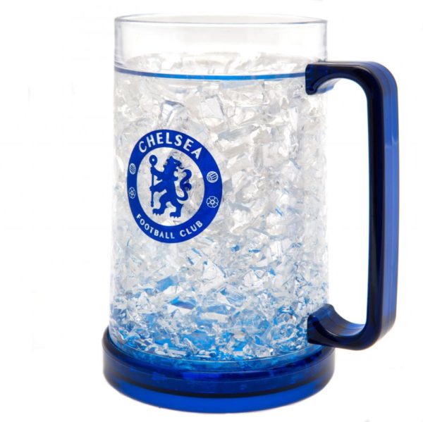 Chelsea FC Freezer Mug