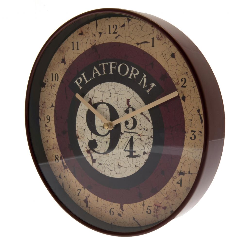 Harry Potter Wall Clock