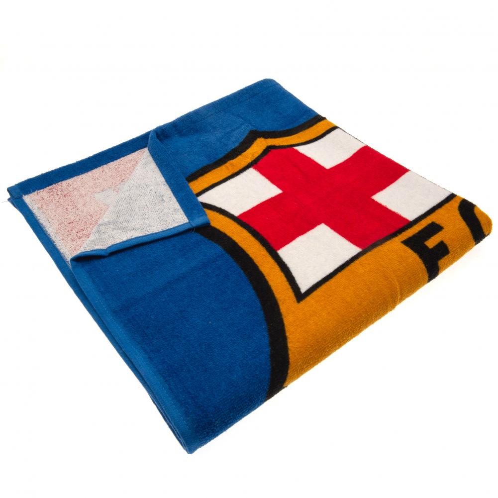 FC Barcelona Towel FD