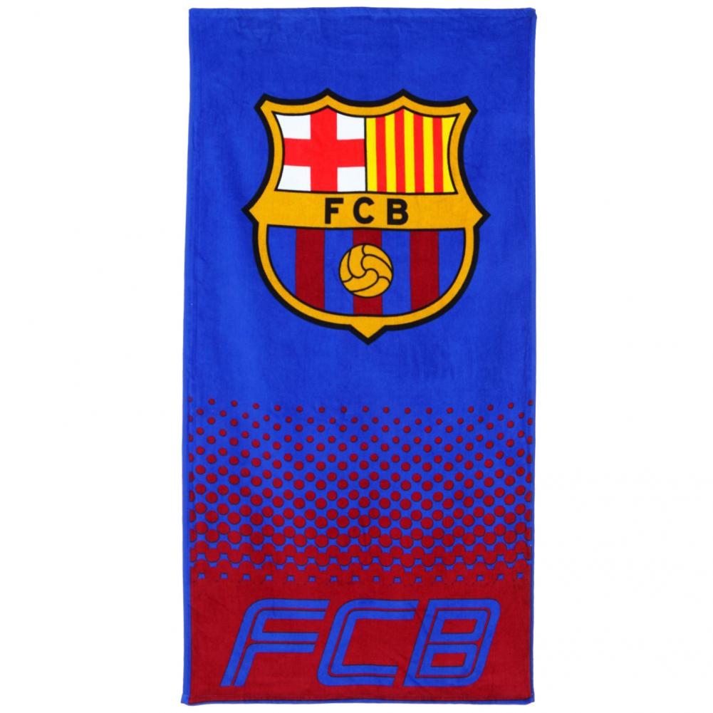 FC Barcelona Towel FD