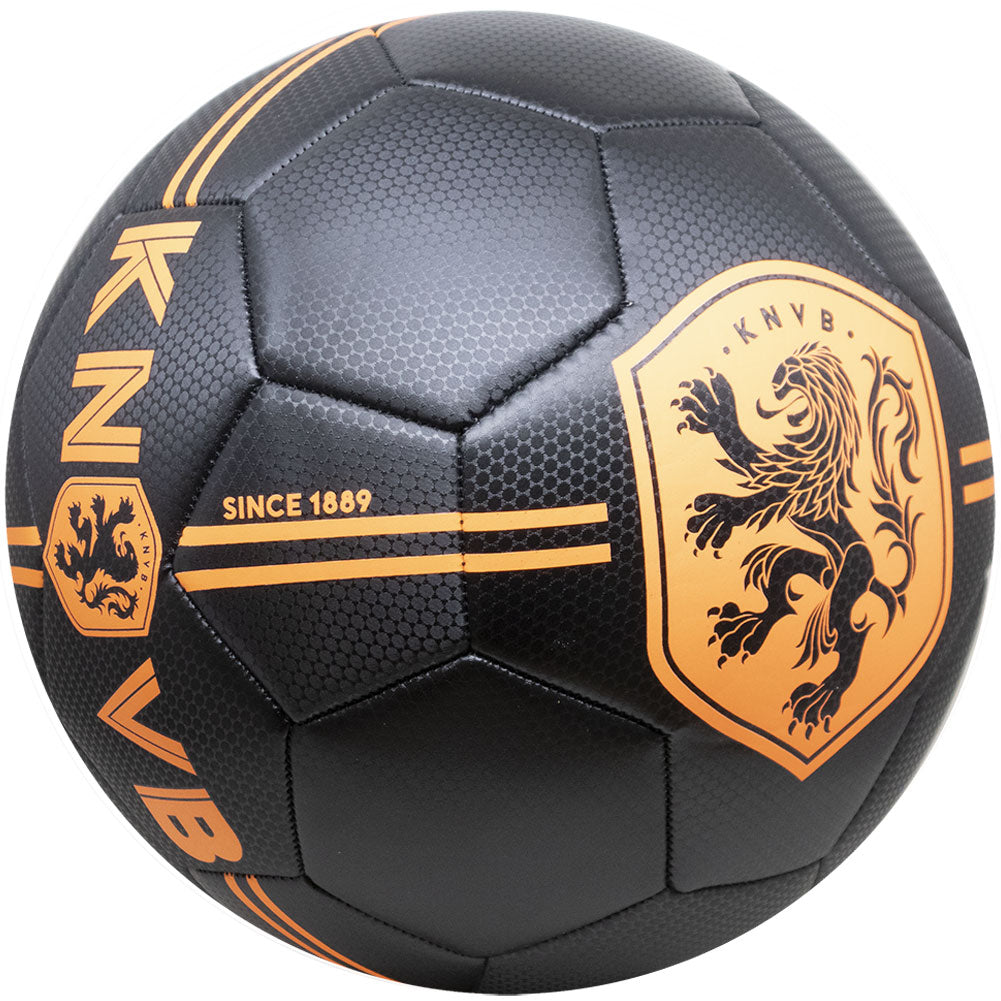 Netherlands Football Carbon