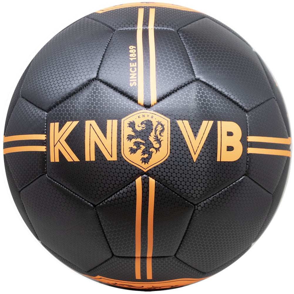 Netherlands Football Carbon