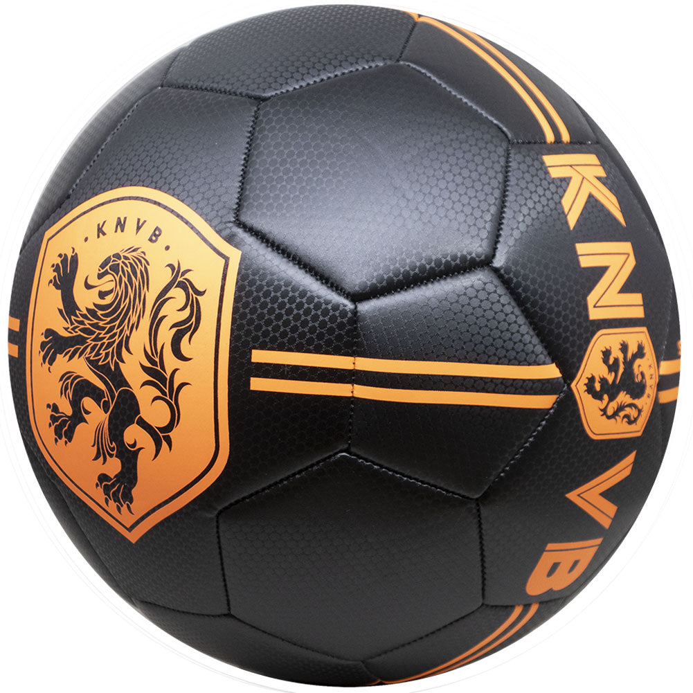 Netherlands Football Carbon