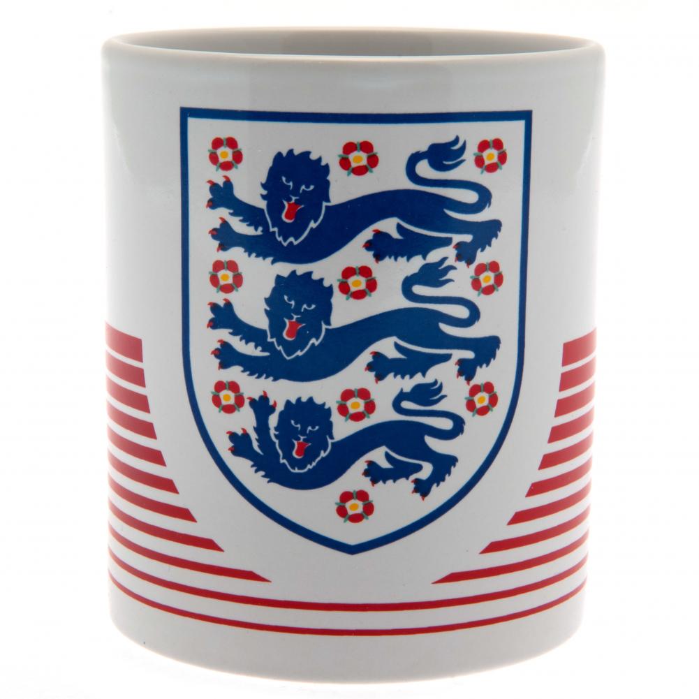 England FA Mug