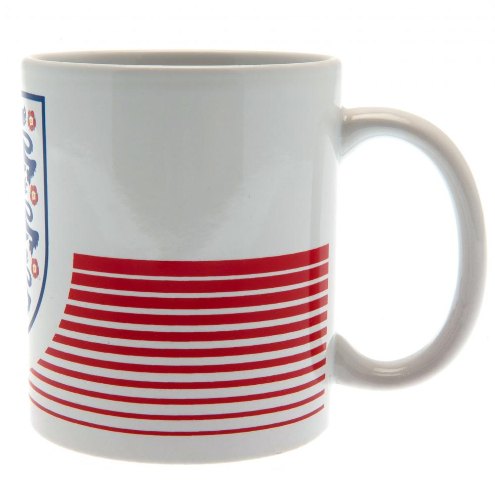 England FA Mug