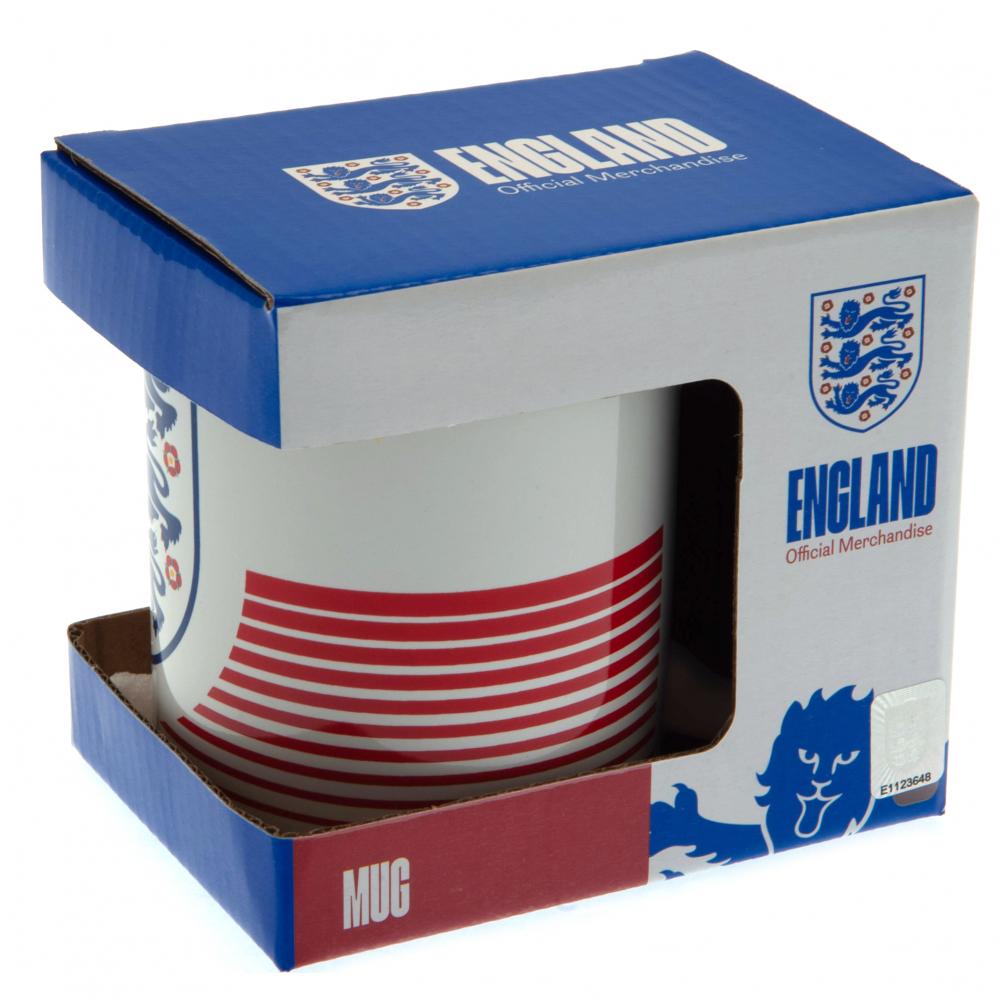 England FA Mug