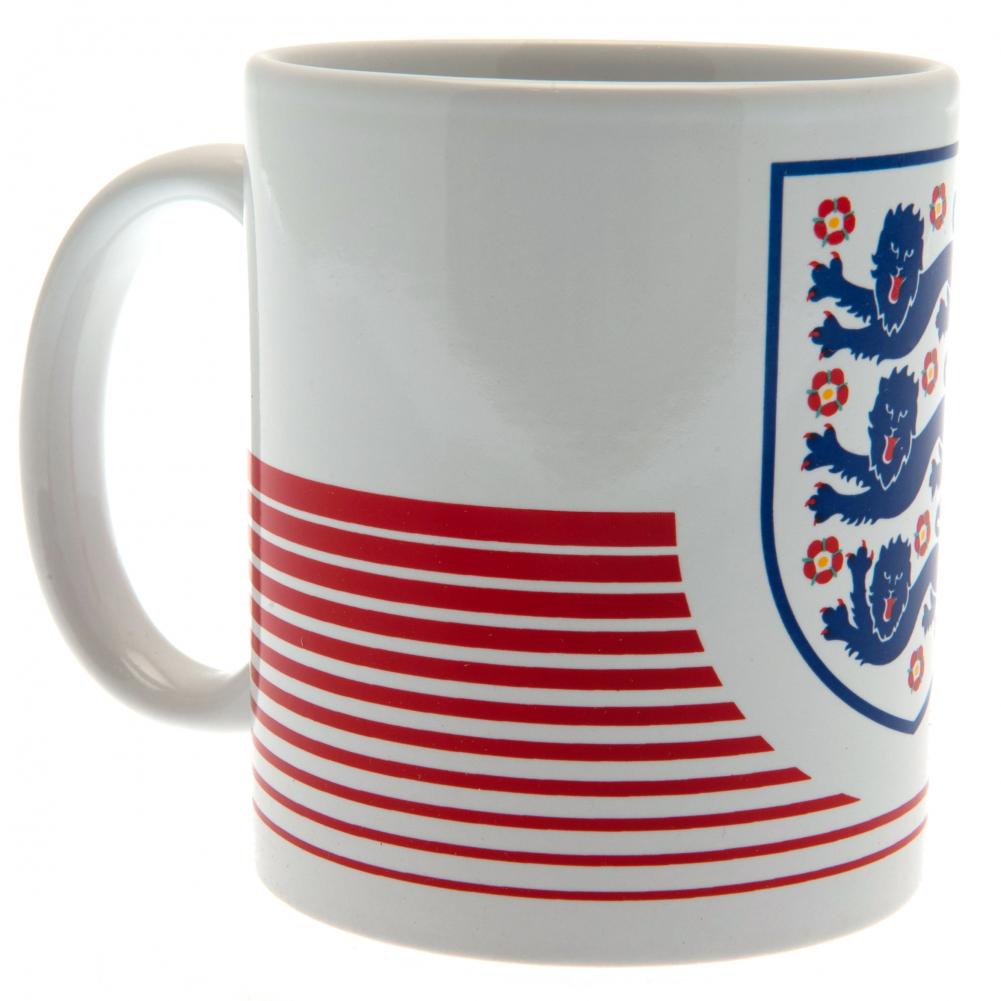 England FA Mug