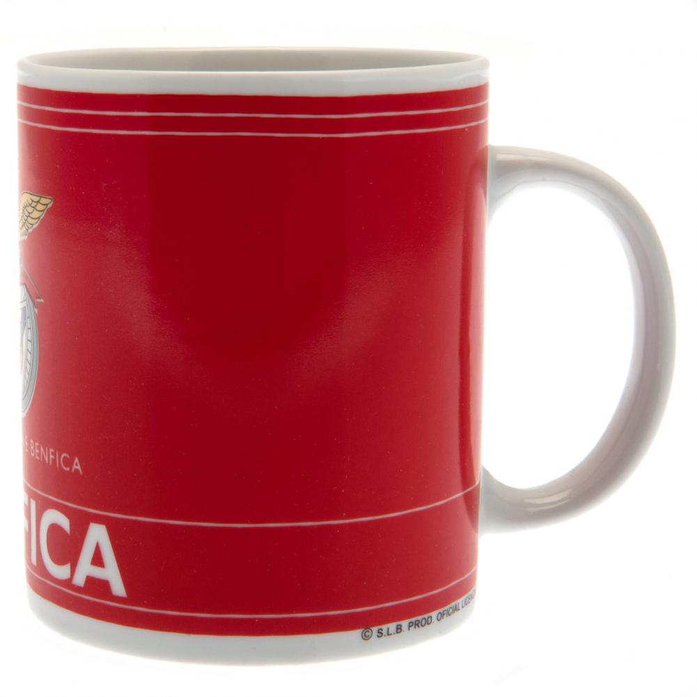 Benfica FC Mug