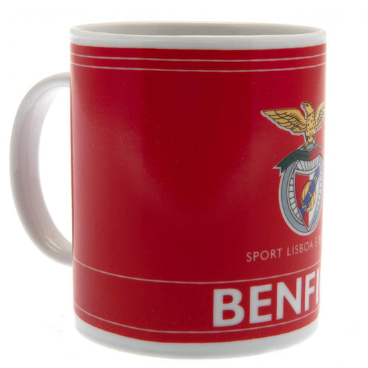 Benfica FC Mug