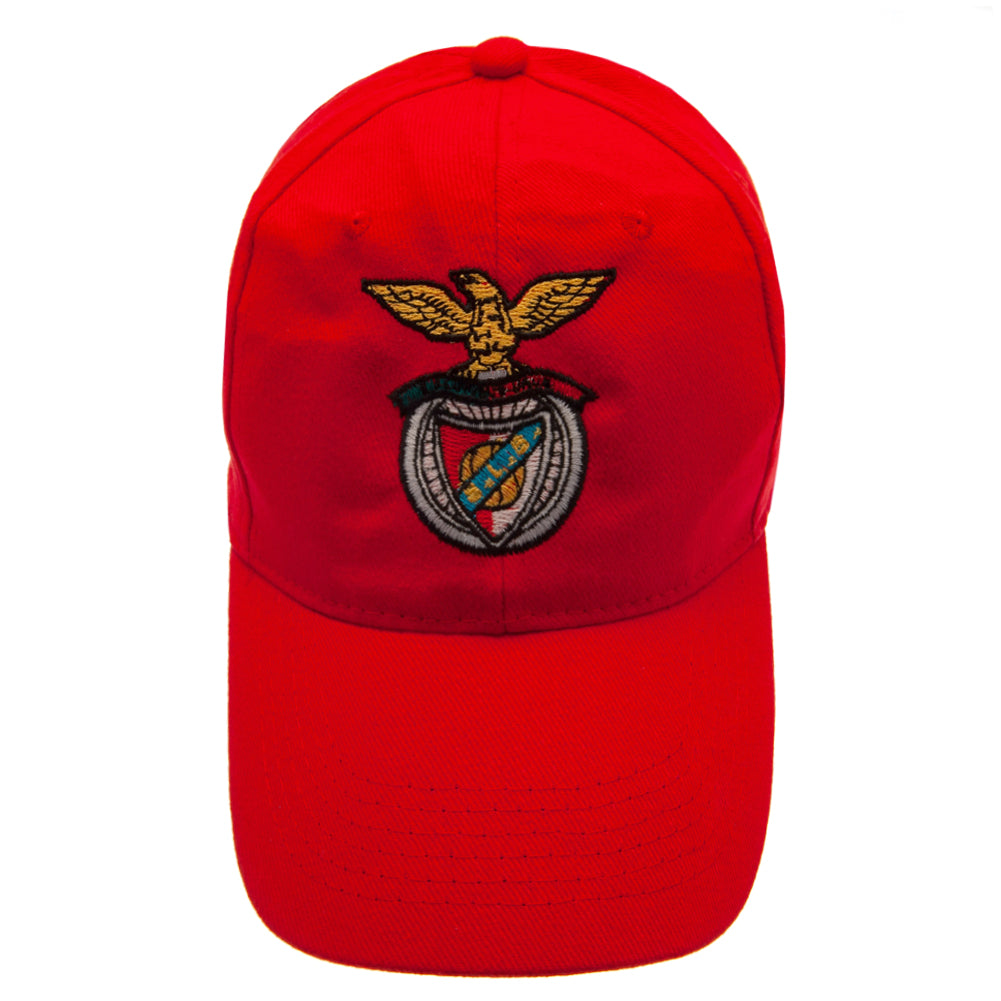 SL Benfica Cap