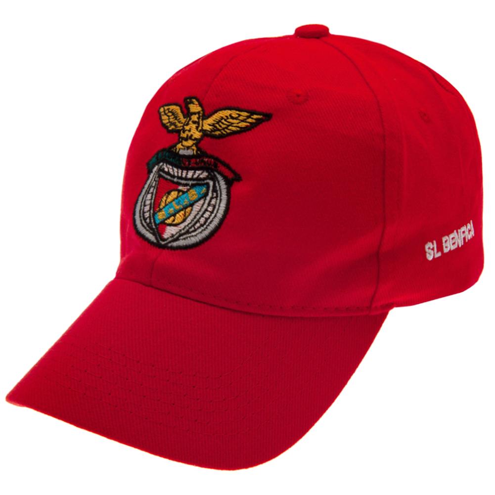 SL Benfica Cap