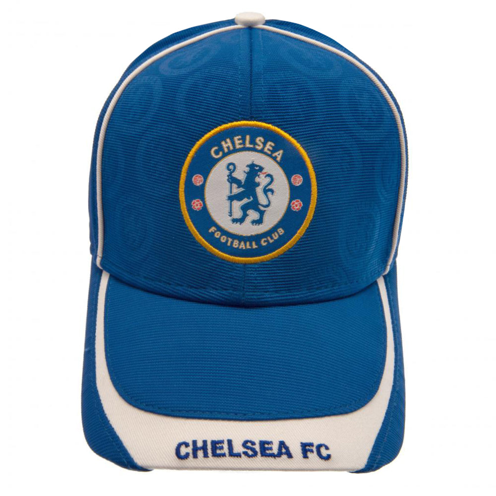 Chelsea FC Cap