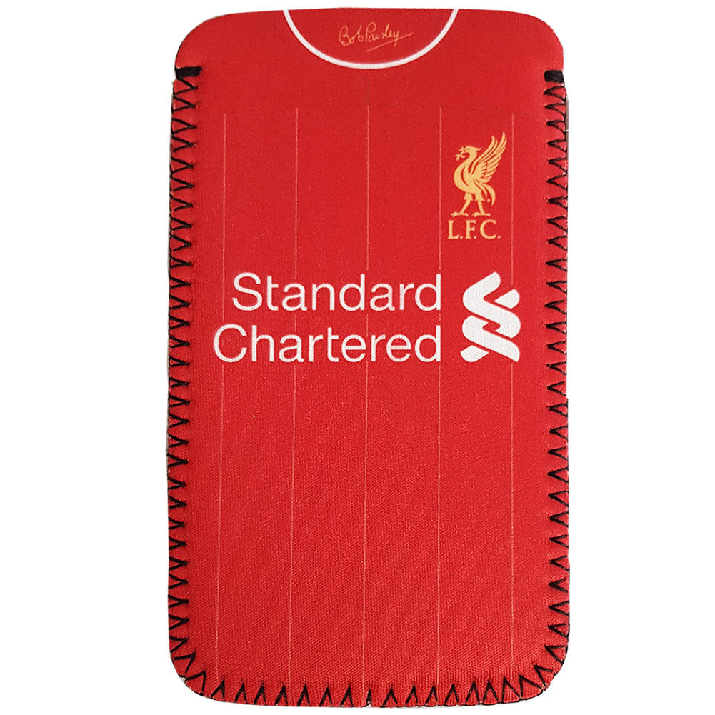 Liverpool FC Phone Sleeve - Salah